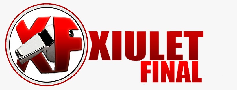 Logo Xiulet Final